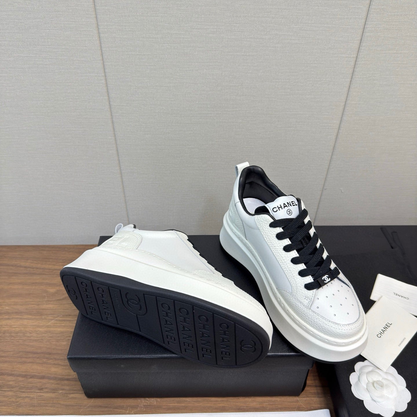 6105QC338Z Popular  Shoes
