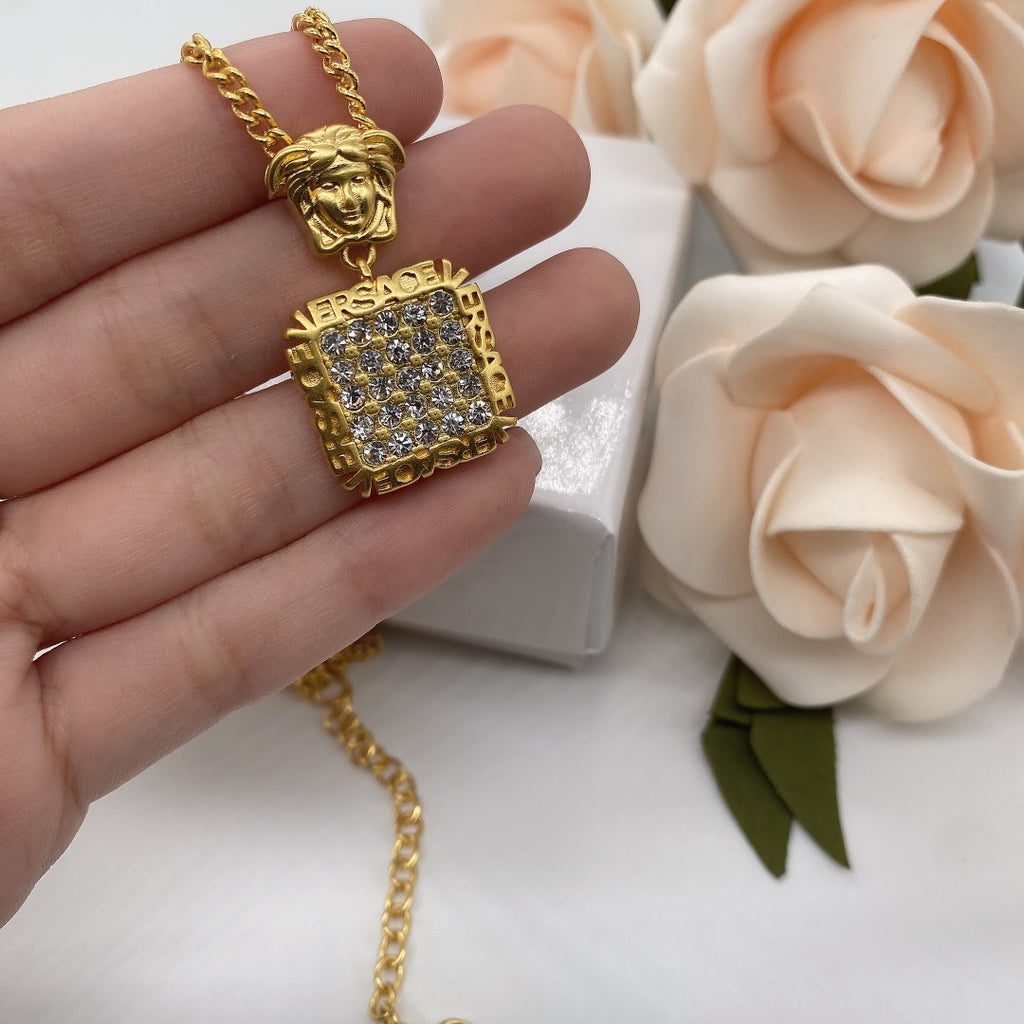 175RV94X Popular   Necklace