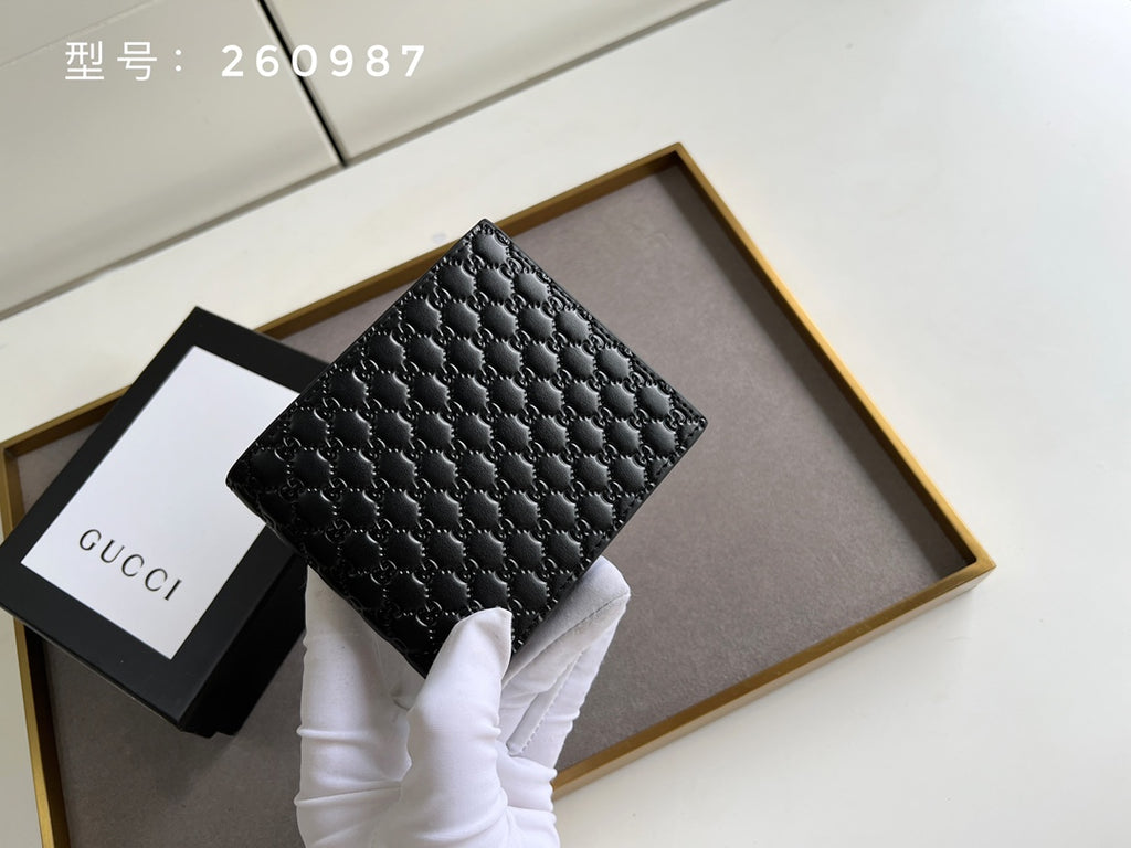 1XB384B Popular    leather wallets