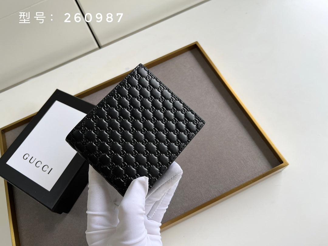 1XB384B Popular    leather wallets