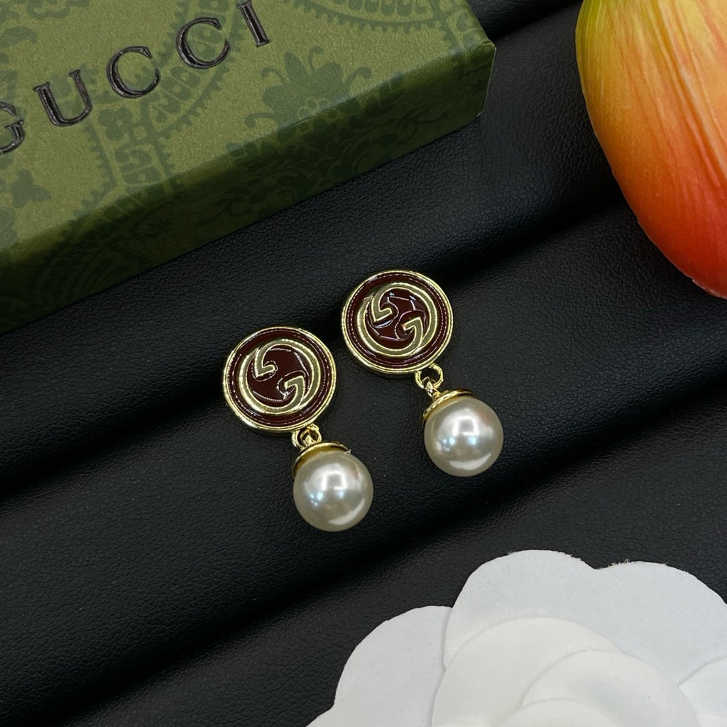 15ZB42E Popular Earrings