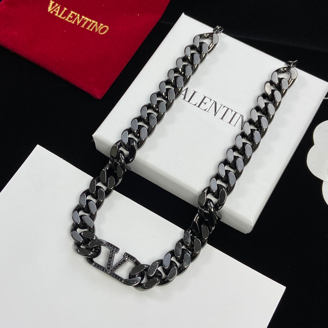 14VL4460X  Popular   Necklaces