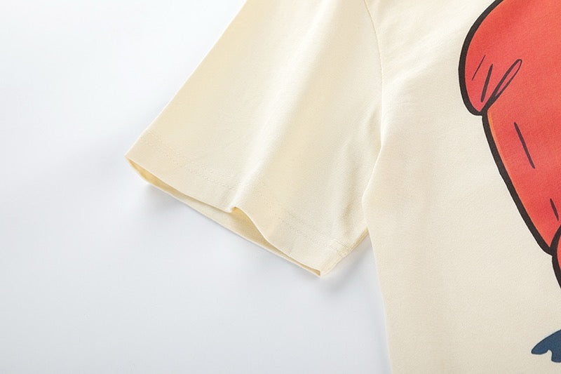 165NB46U Popular T-shirt