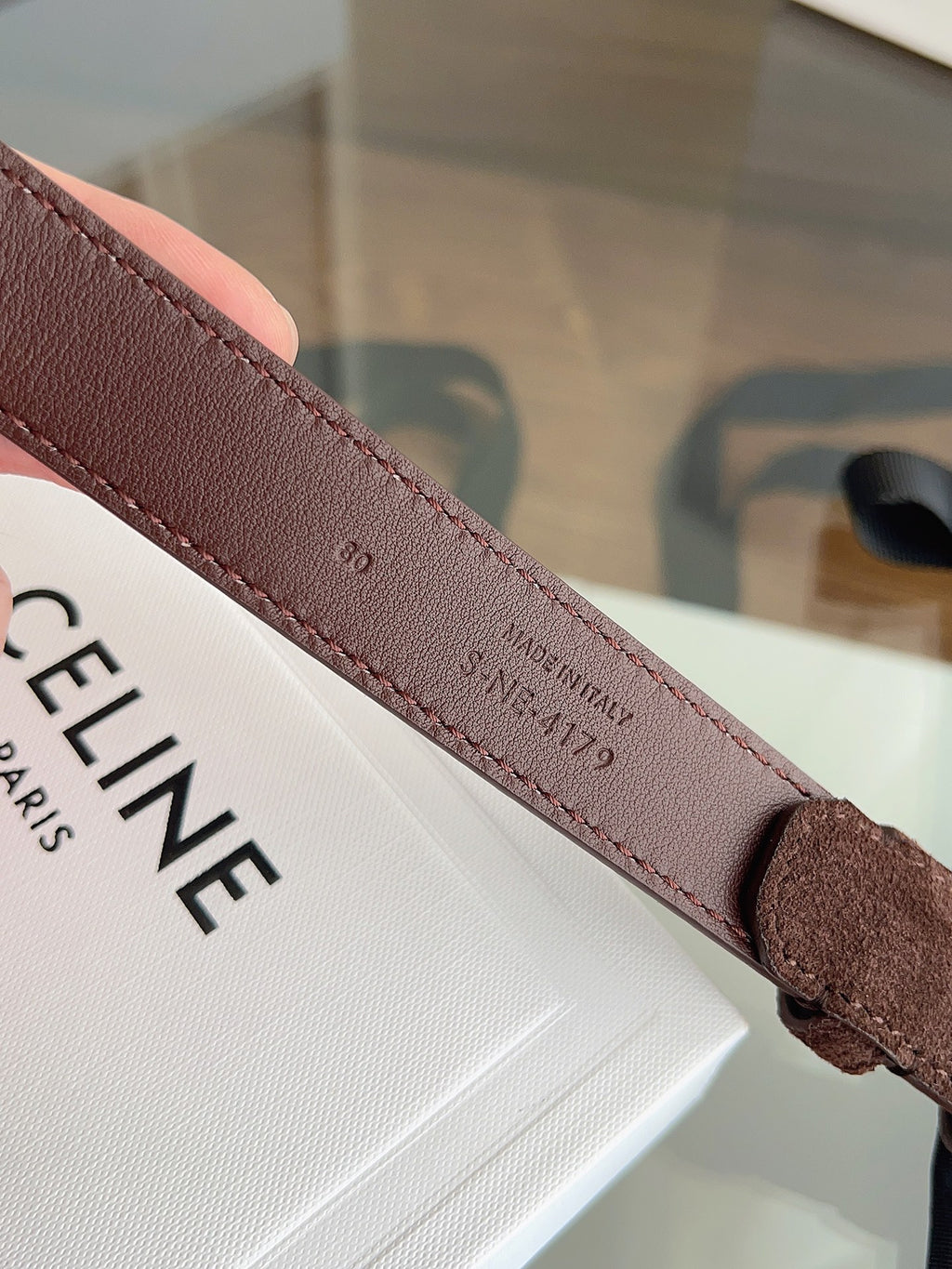 136PN39P Popular High quality belt With full package