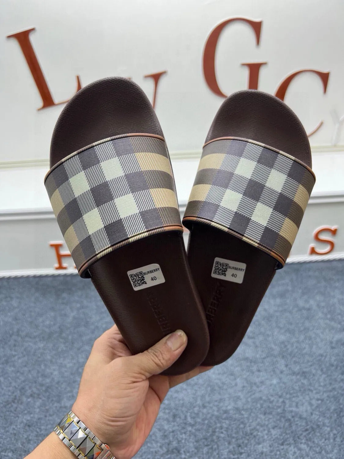 535ZR253Z Popular Slippers
