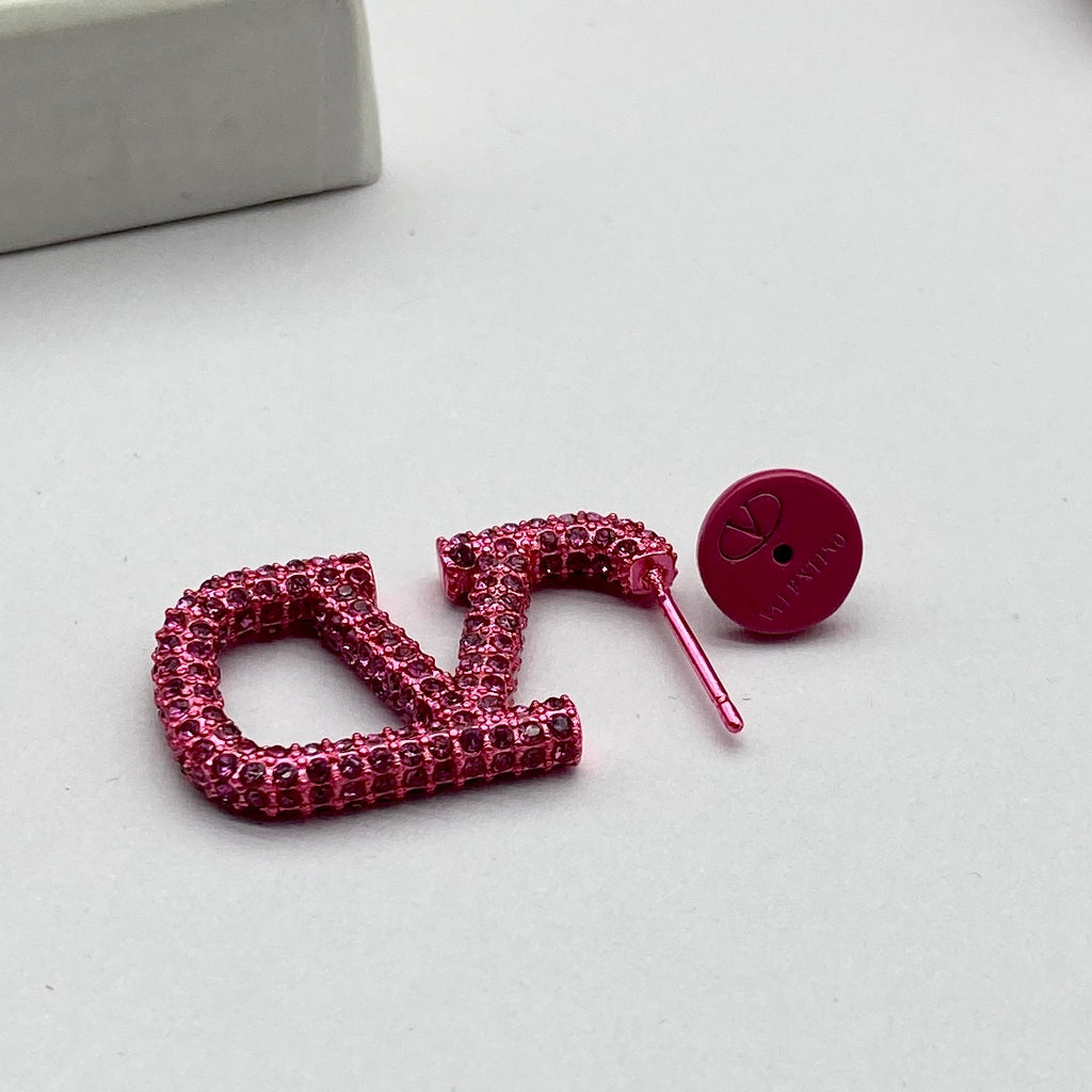 1XVL335E Popular  Earrings