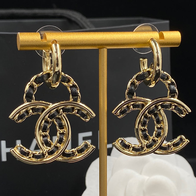 14C486E Popular  Earrings