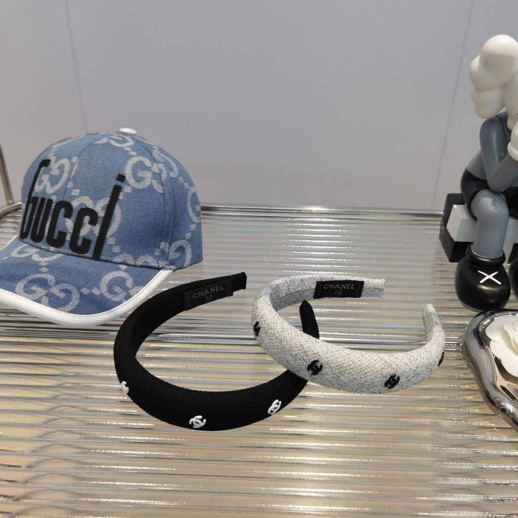 165RC36F  Popular hair ornament