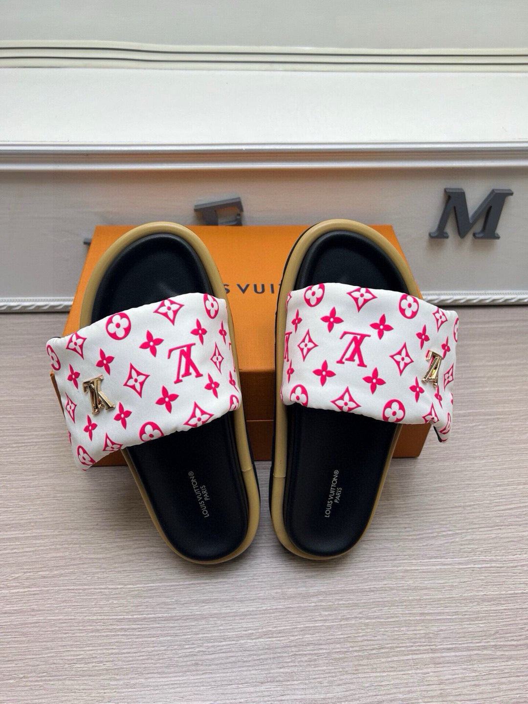 5QE10Z Popular  Slippers