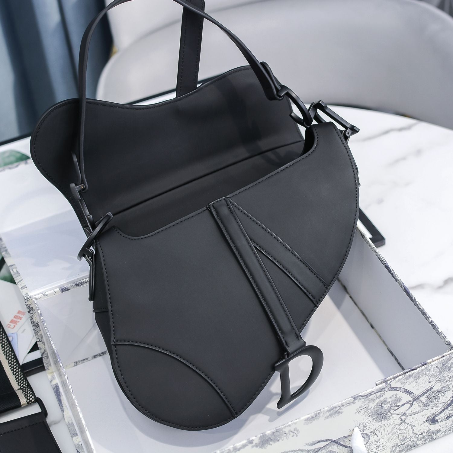 5D10B Popular   leather bag 