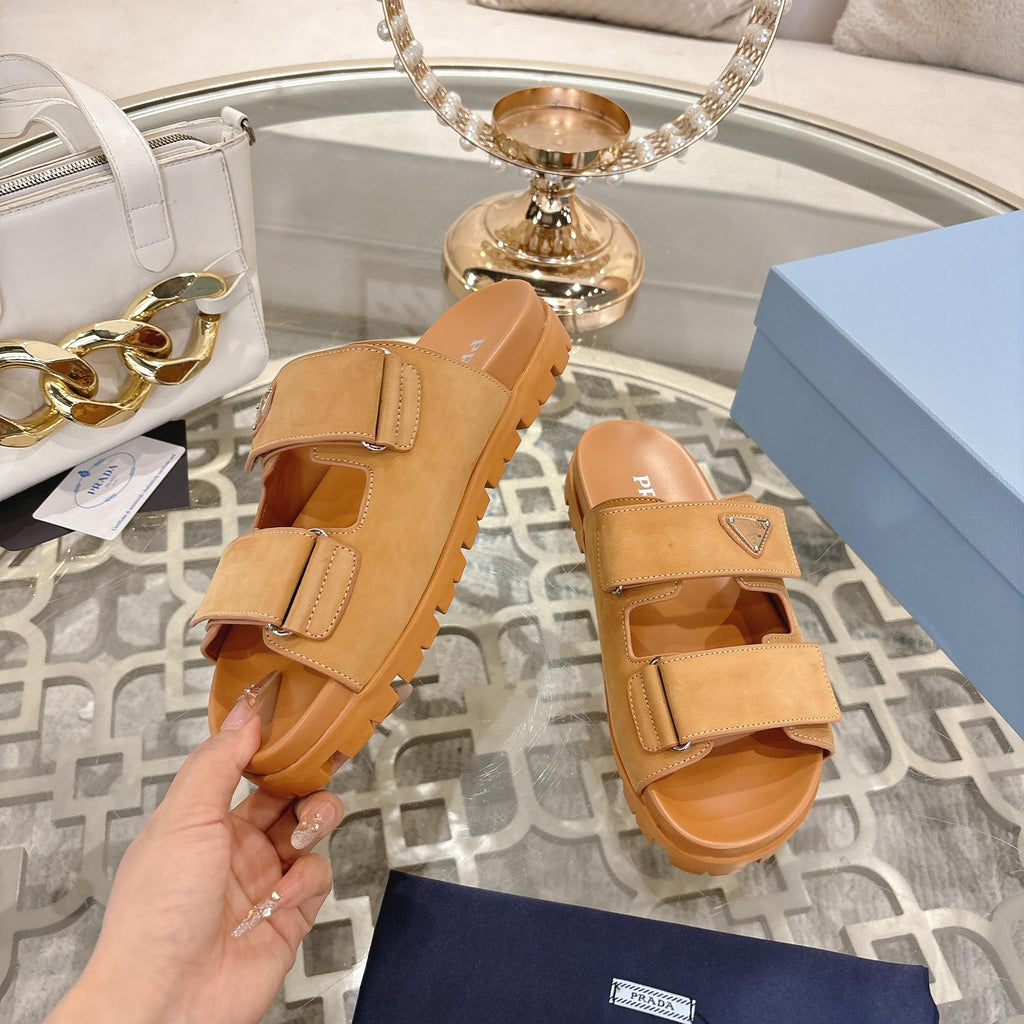 236PP37Z Popular high-quality leather Shoes