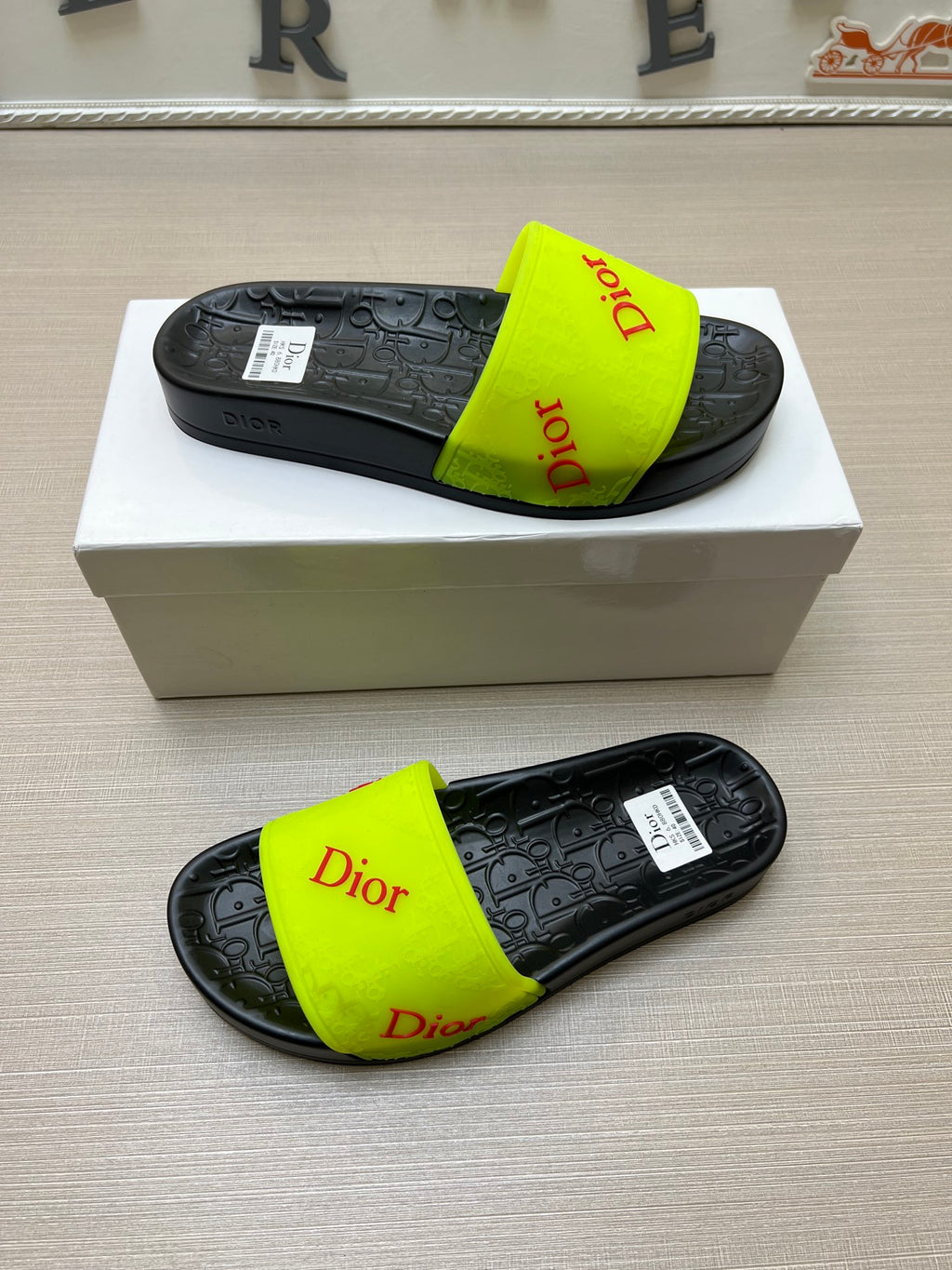 535ZD277Z Popular Slippers