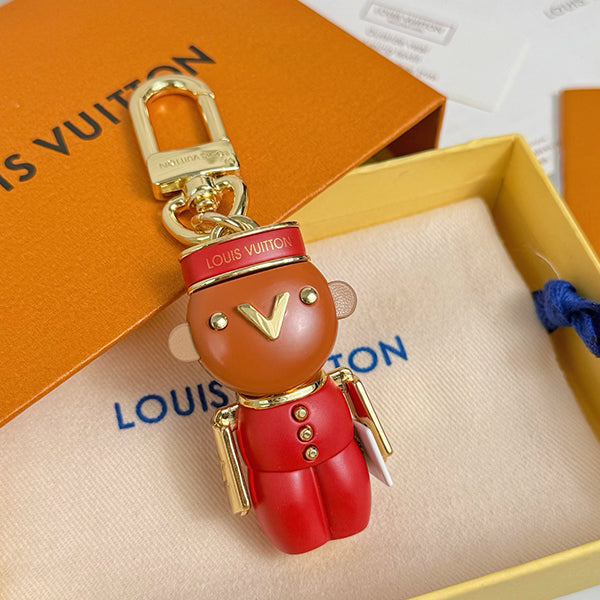 336BE14A Popular bag 's charms accessories