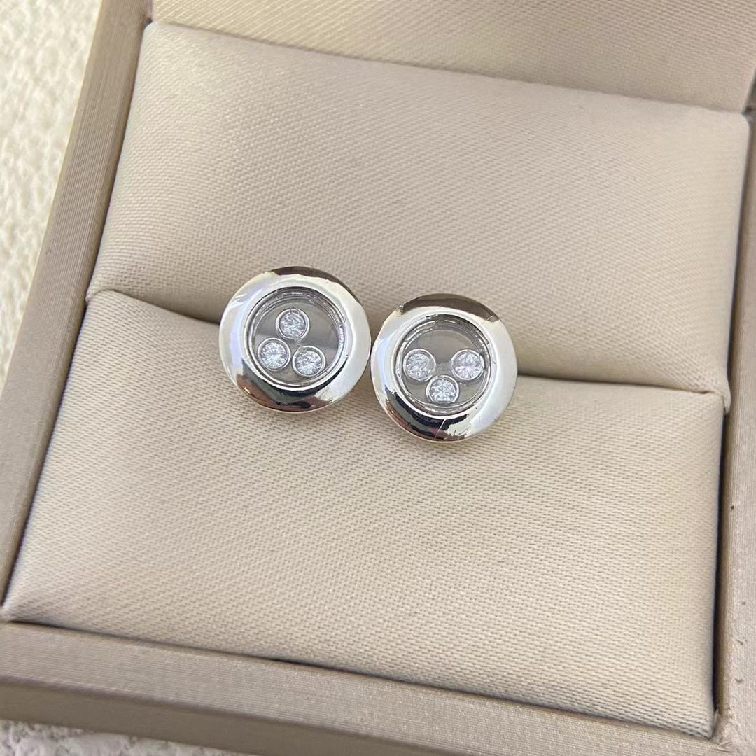 55ZA12E Popular Earrings