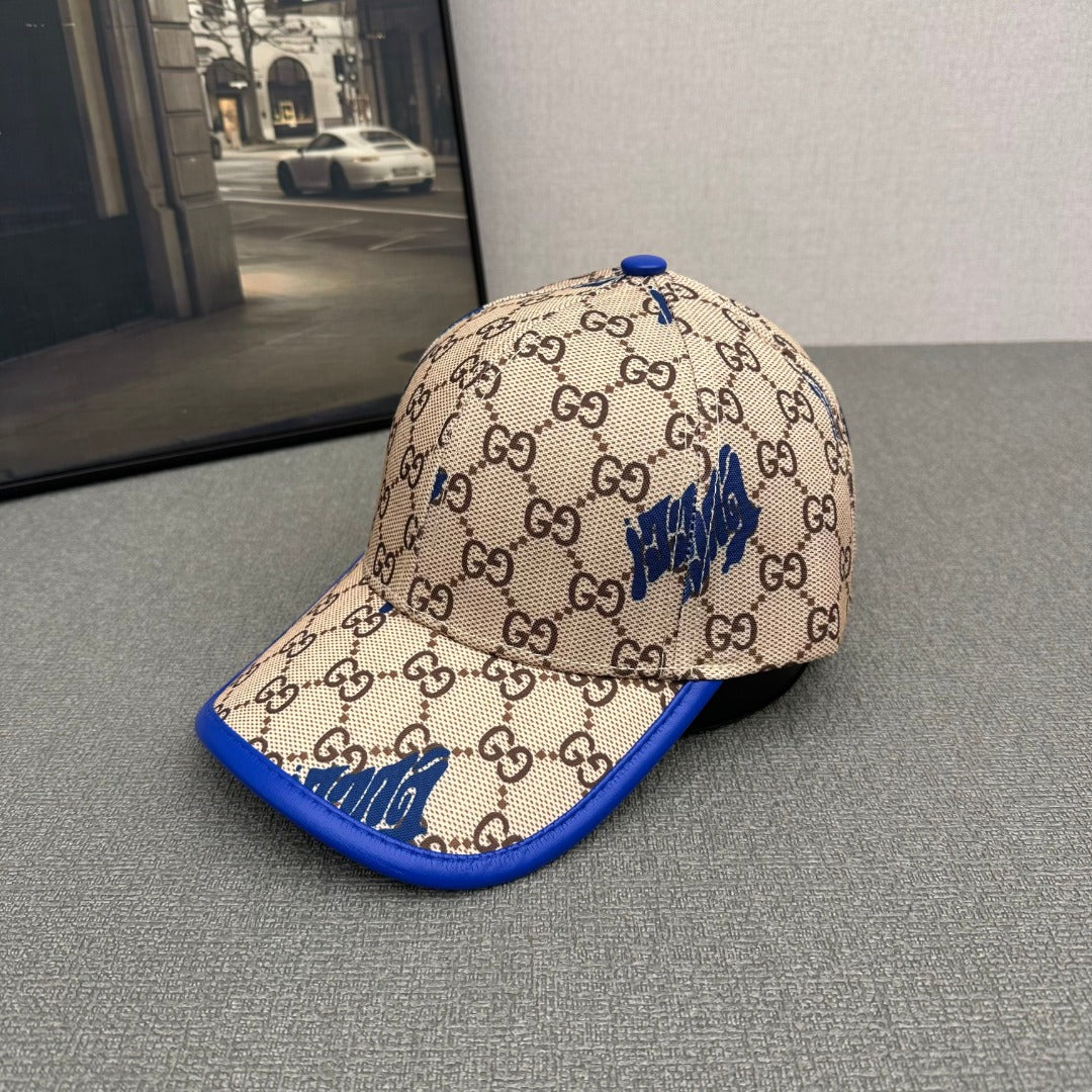 15QB127M Popular hats