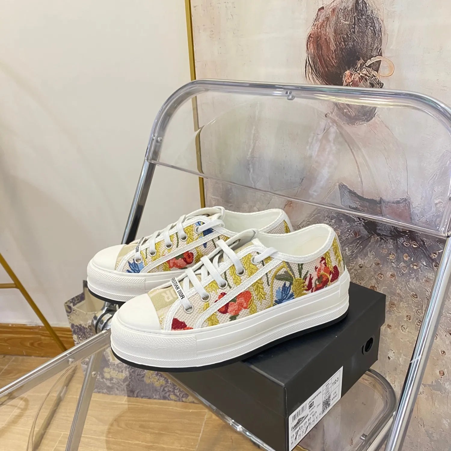 1YD20Z Popular Sneakers