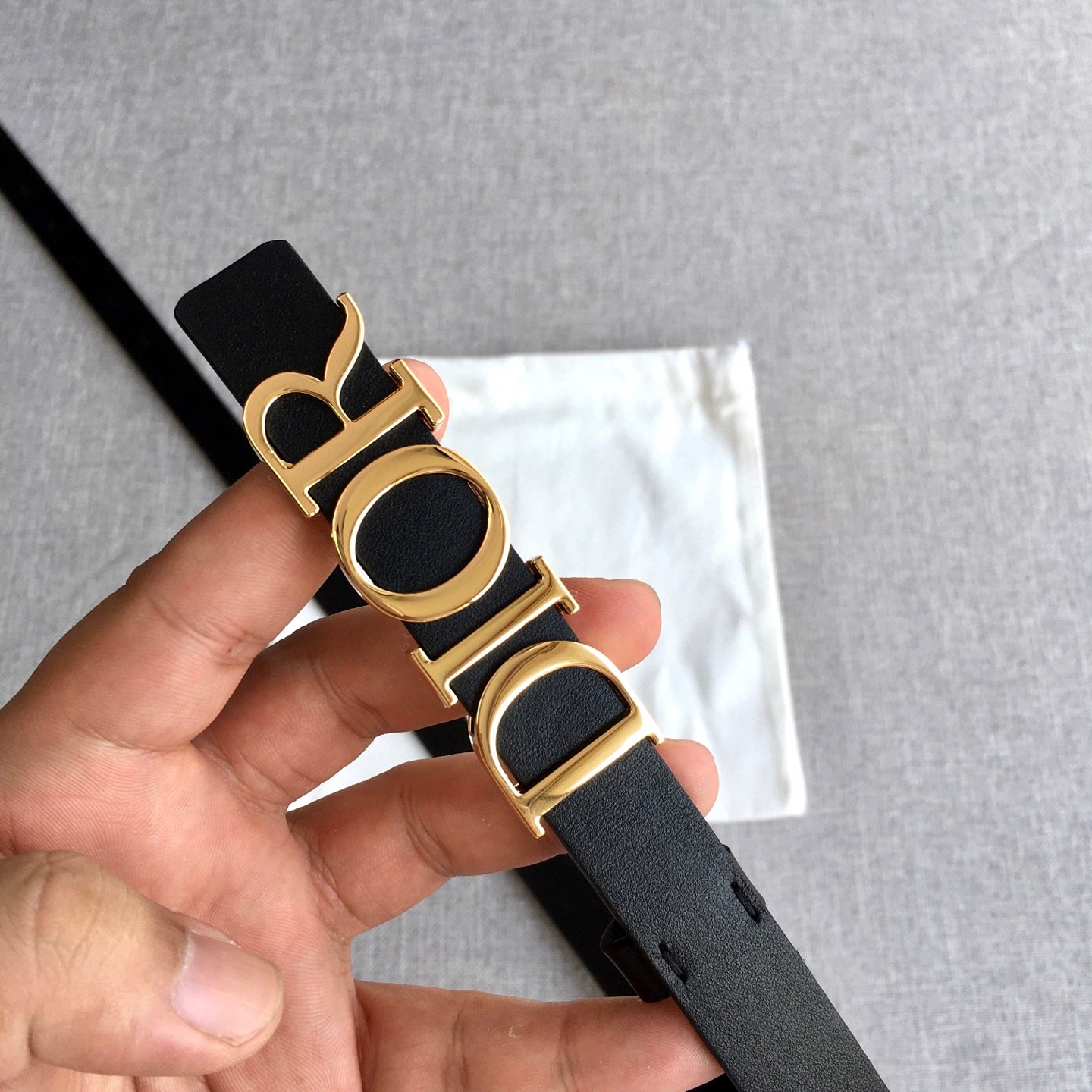 136PD20P Popular High quality belt With full package