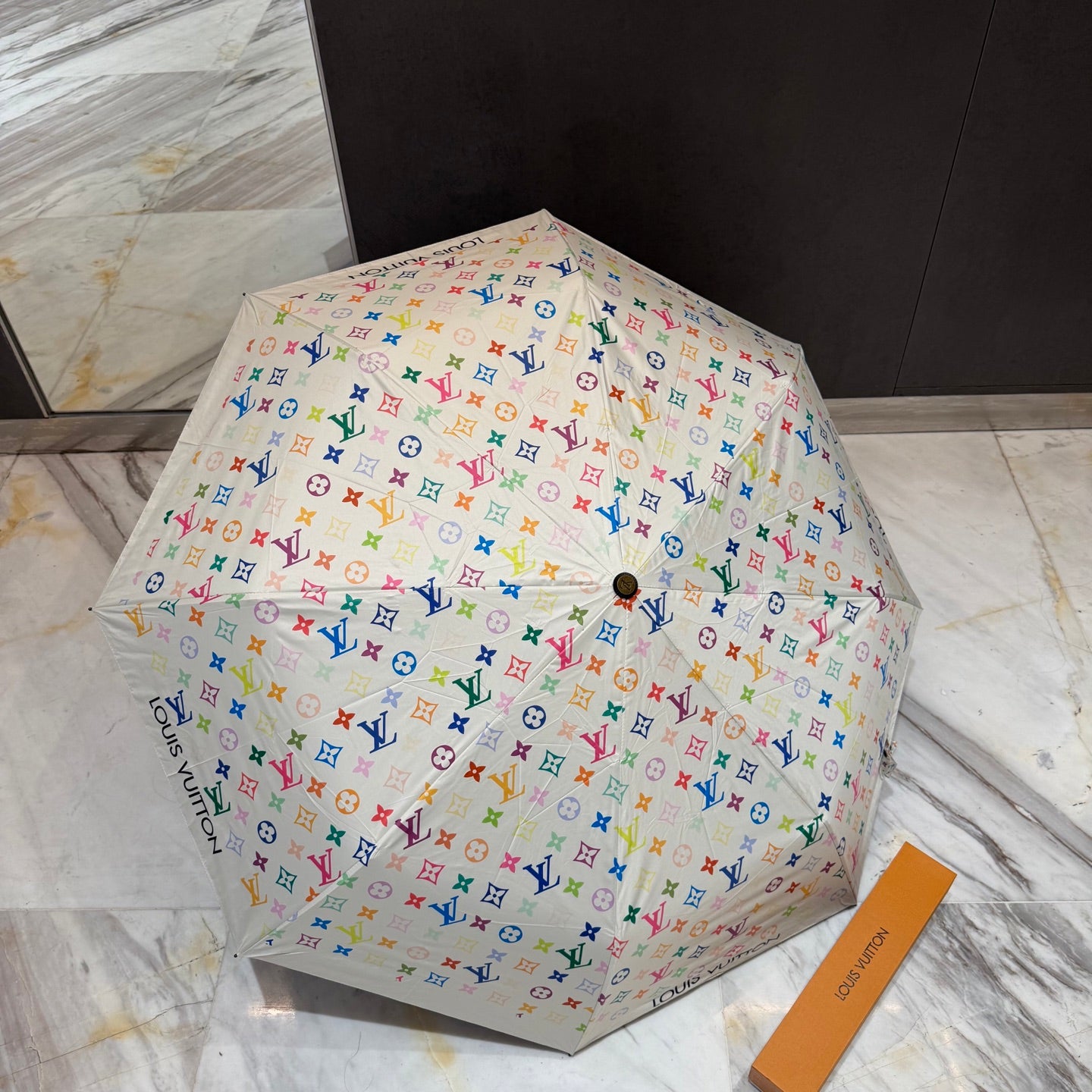 146NE7S Popular UV resistant umbrella