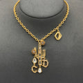 55QD293X Popular Necklaces