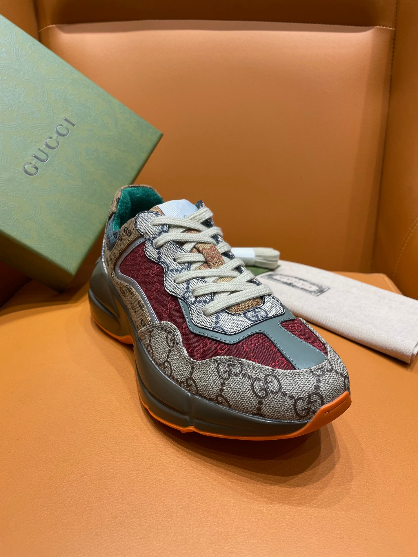 Z2R46B5 Popular high-quality Shoes