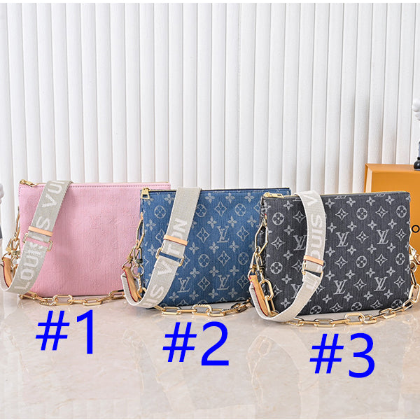 155E15B Popular    high quality denim bag