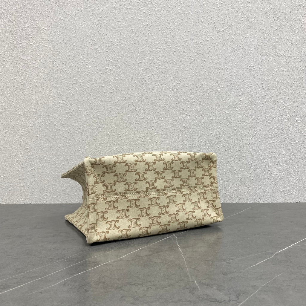 175RCL6B Popular  Canvas handbag