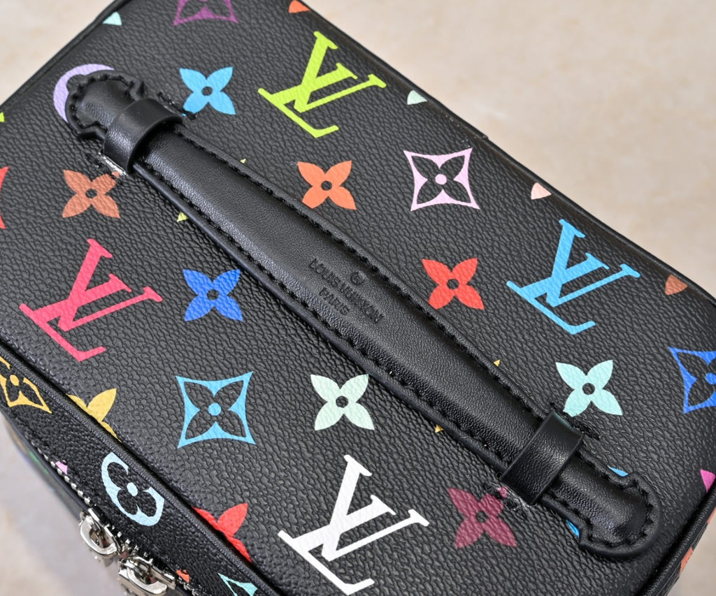 15XE11B Popular leather bag