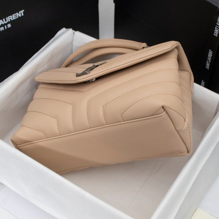 1SY2B Popular leather bag 