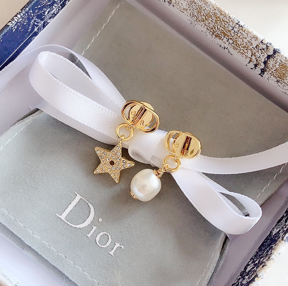 14D332E Popular  Earrings