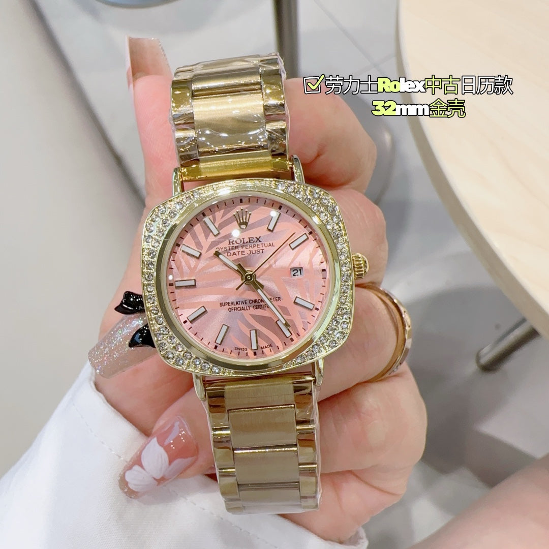 136RL55L Popular Watches