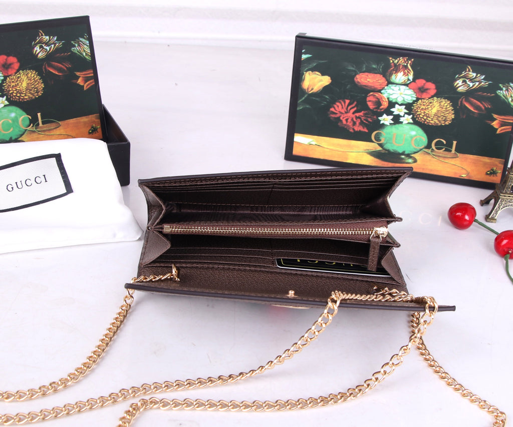 1WB56B Popular  leather bag