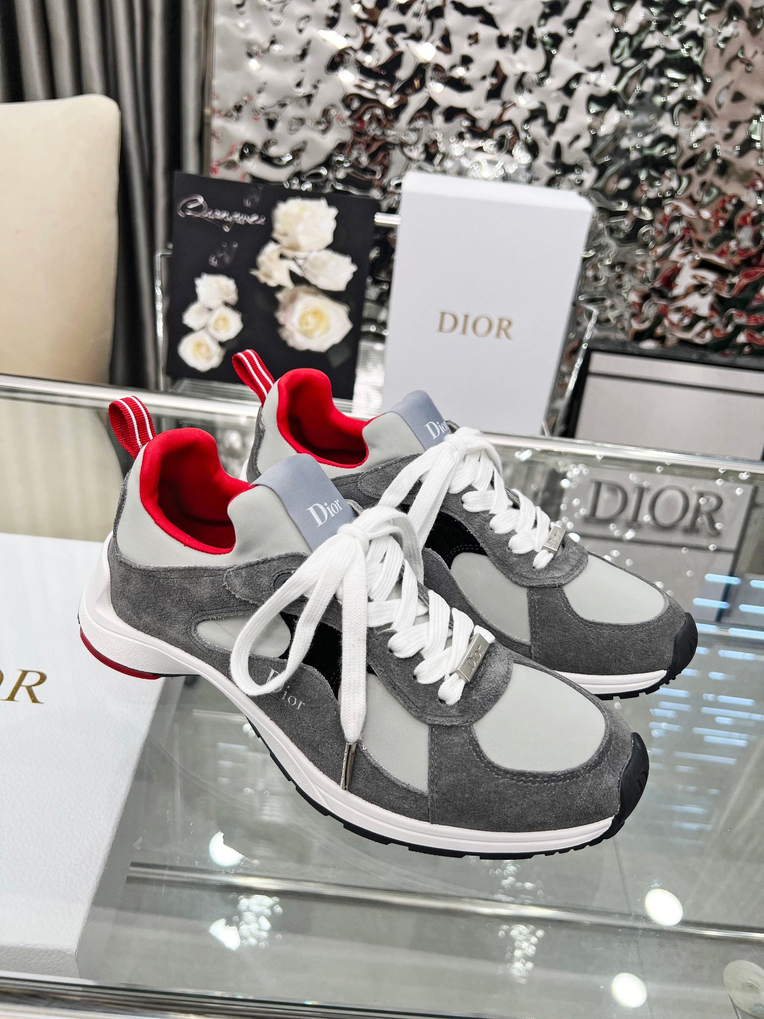 2105QD309Z Popular high-quality Shoes