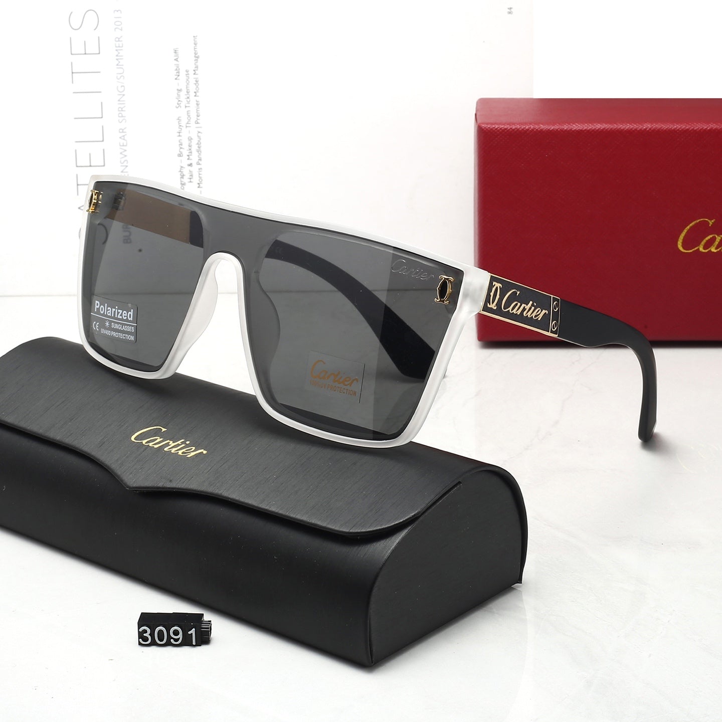 146RK1T Popular Sunglasses