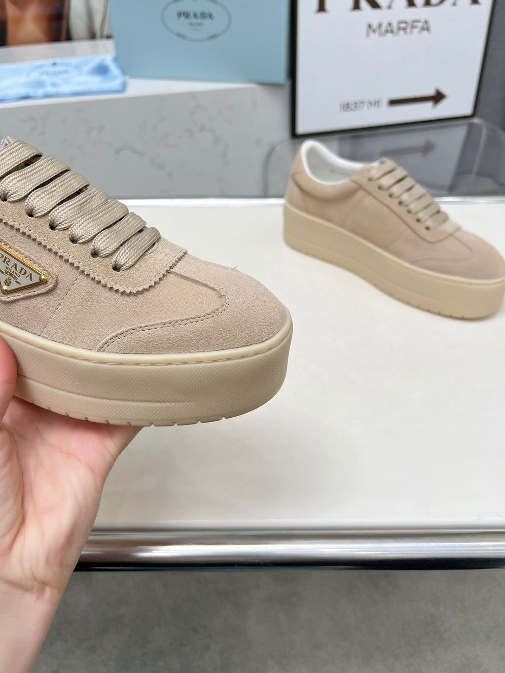 295QP109Z Popular high-quality  shoes