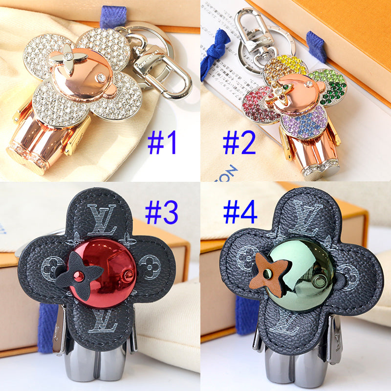 14E68A  Popular key closure