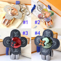 14E68A  Popular key closure