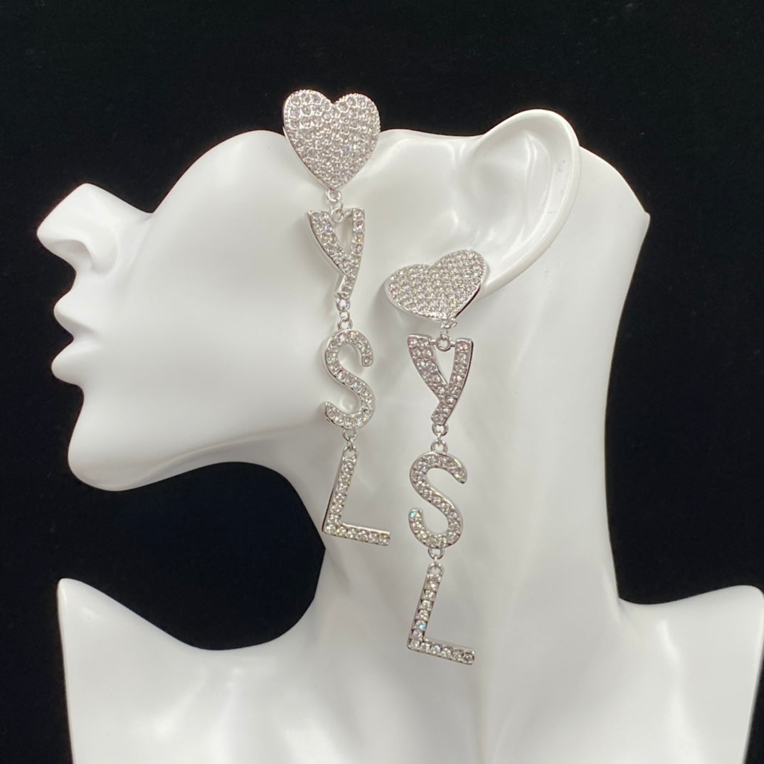 15ZSL81E Popular Earrings