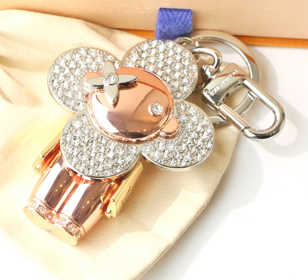 14E68A  Popular key closure