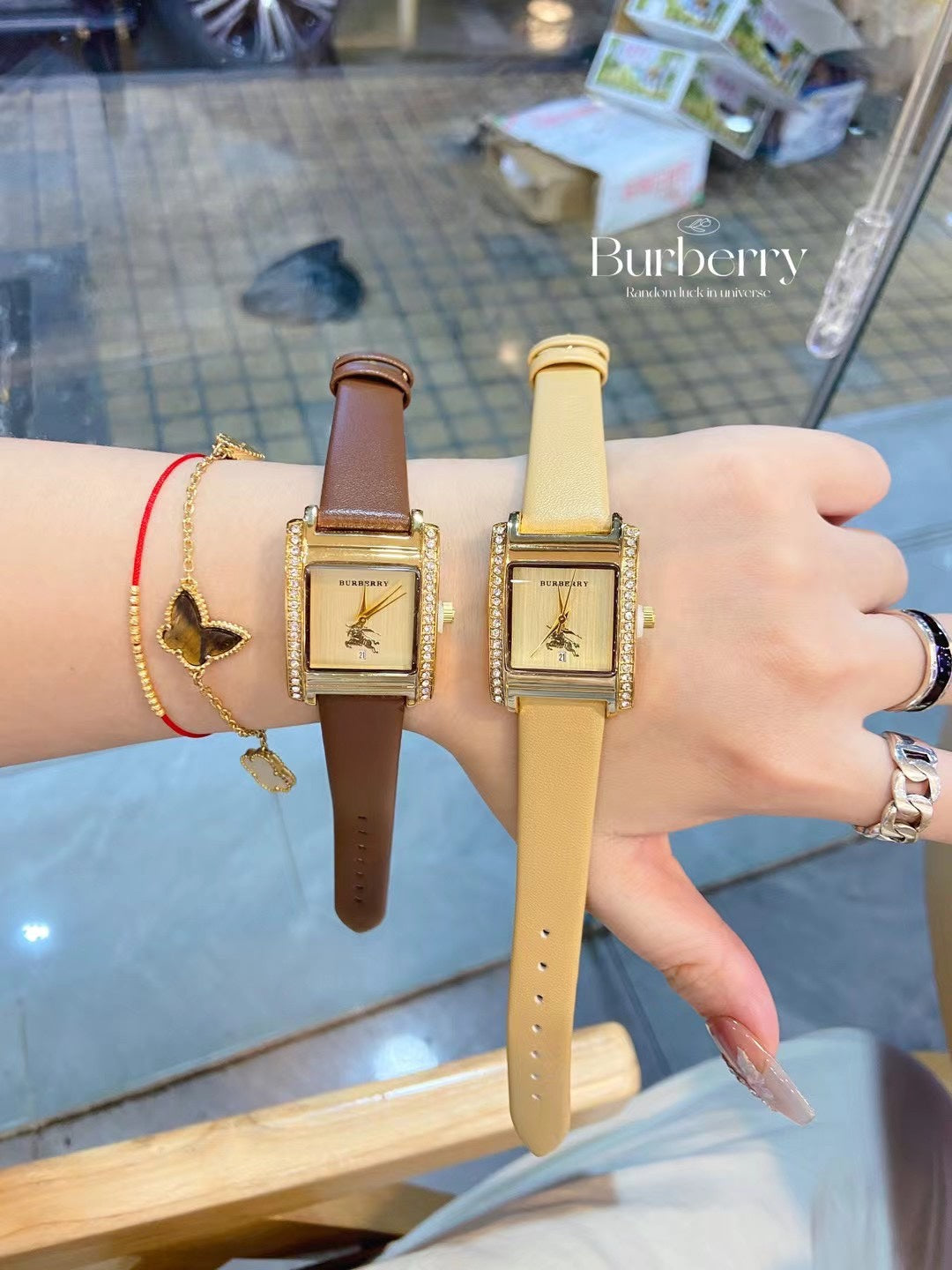 L1R46R123 Popular watches