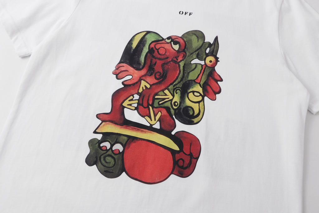 36PA9U Popular T-shirts