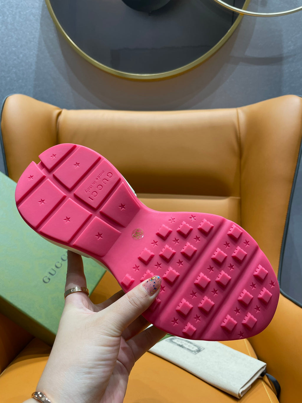 Z2R46B5 Popular high-quality Shoes