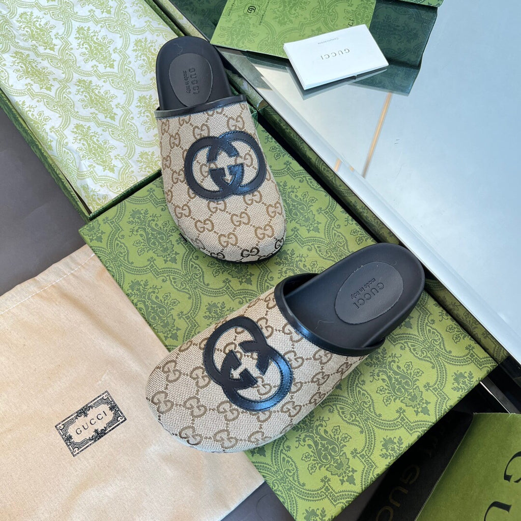 2YB26Z Popular Slippers