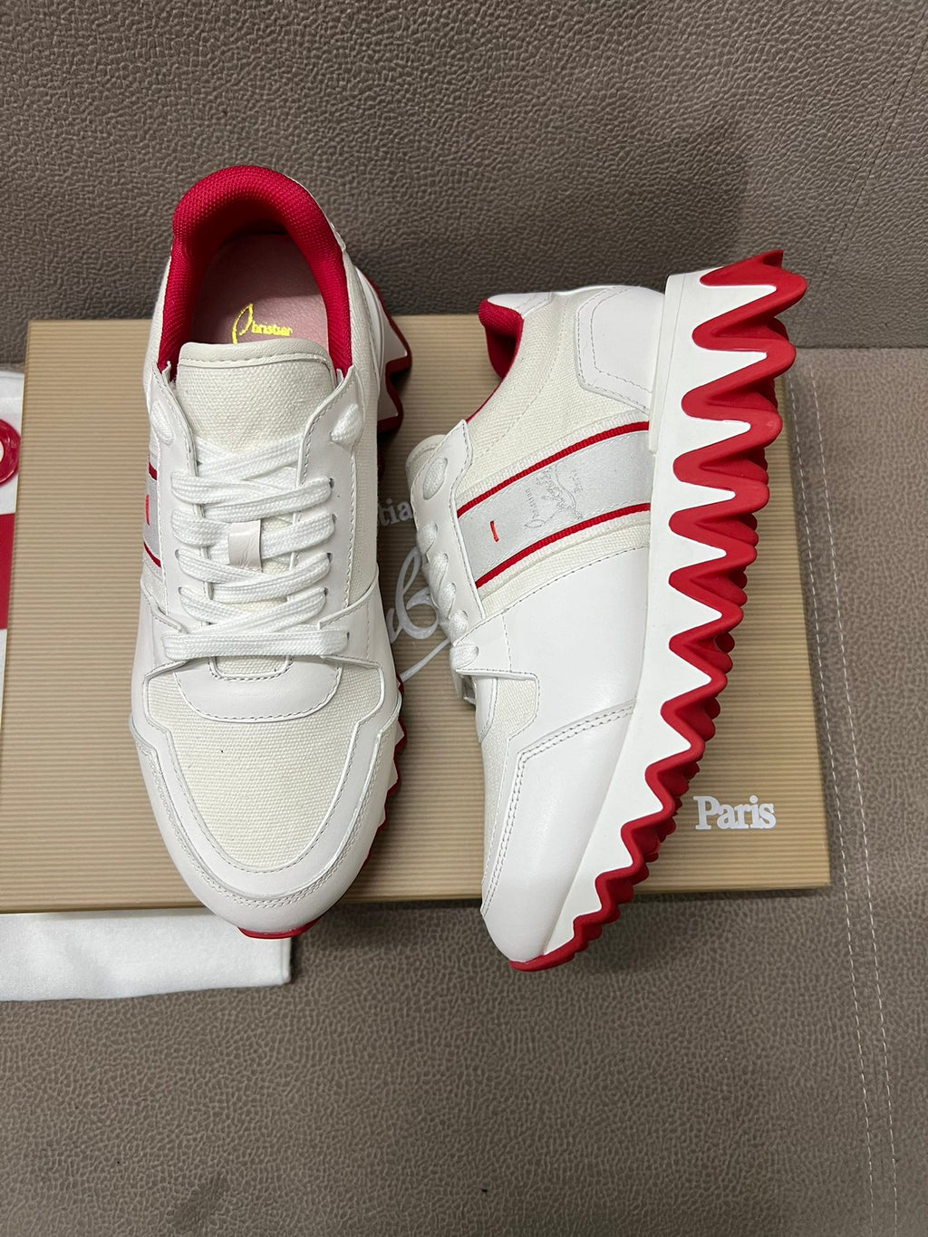 275NA15Z Popular high-quality   sneakers