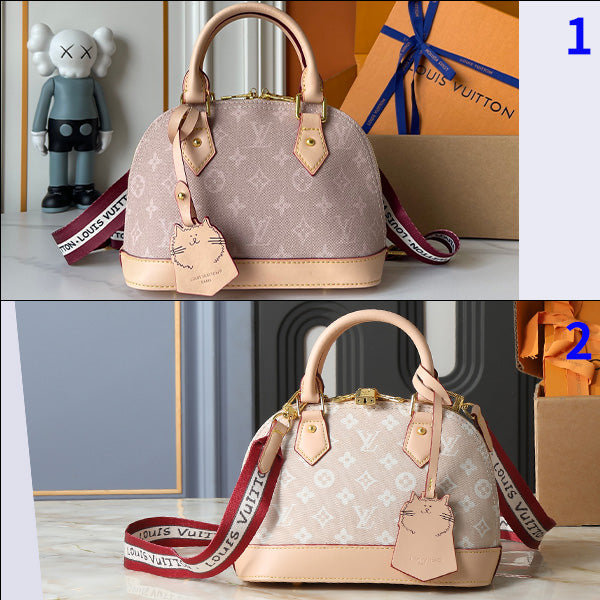 146PE99B Popular canvas bag