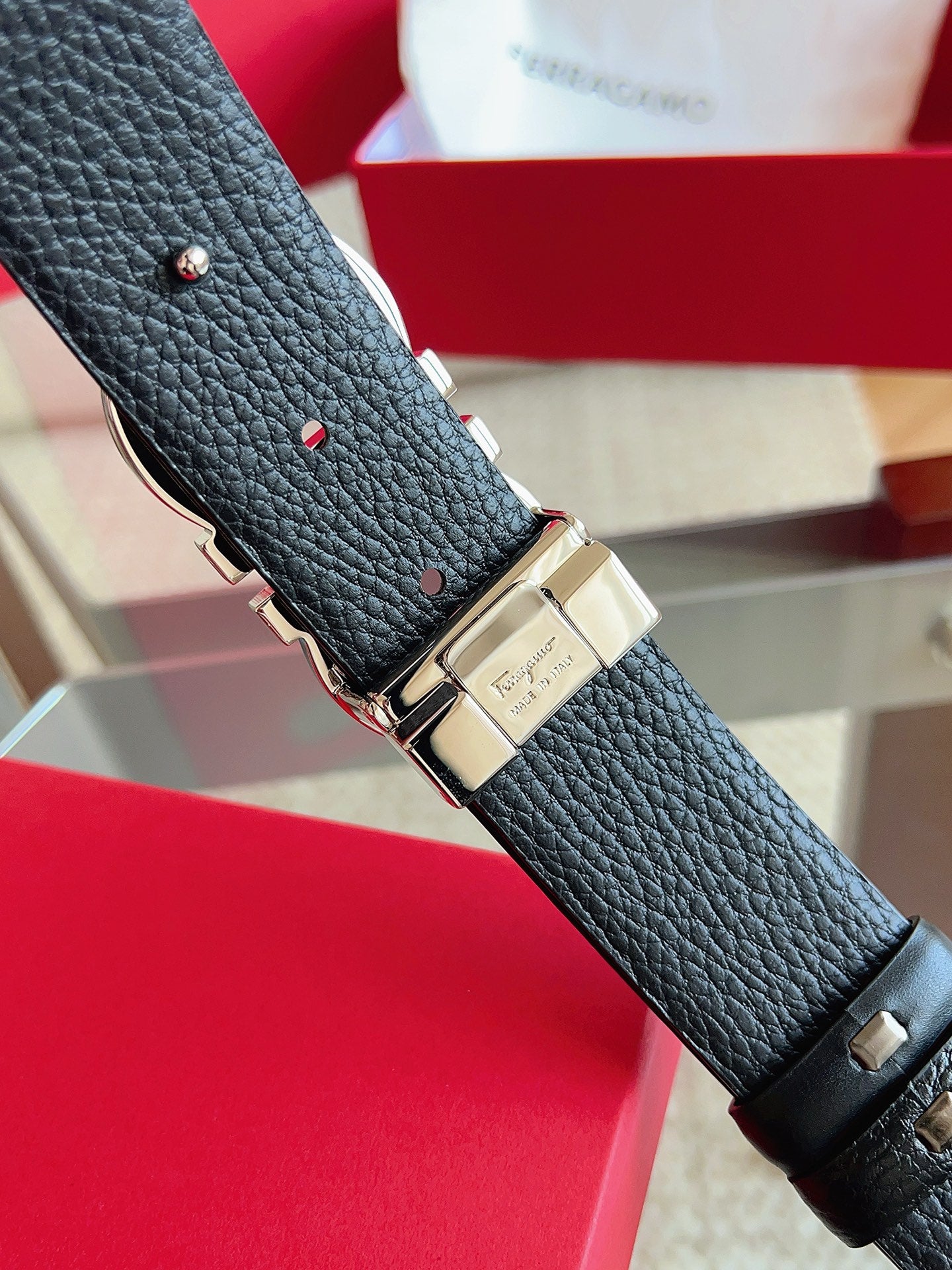 136PA35P Popular High quality belt With full package