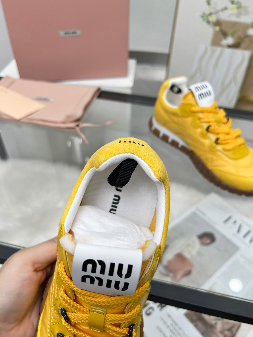 2105QA236Z Popular high-quality  Shoes