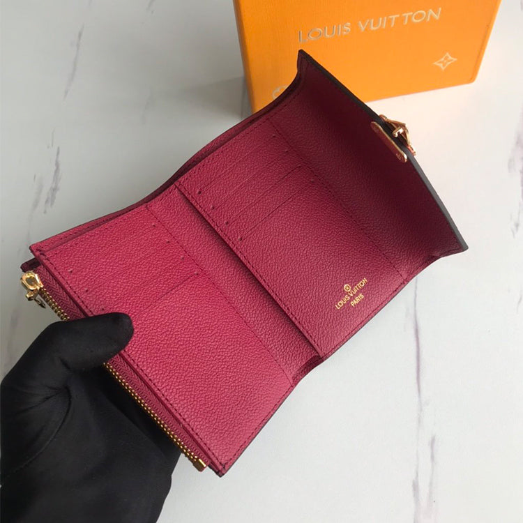 1E1010B Popular leather wallets