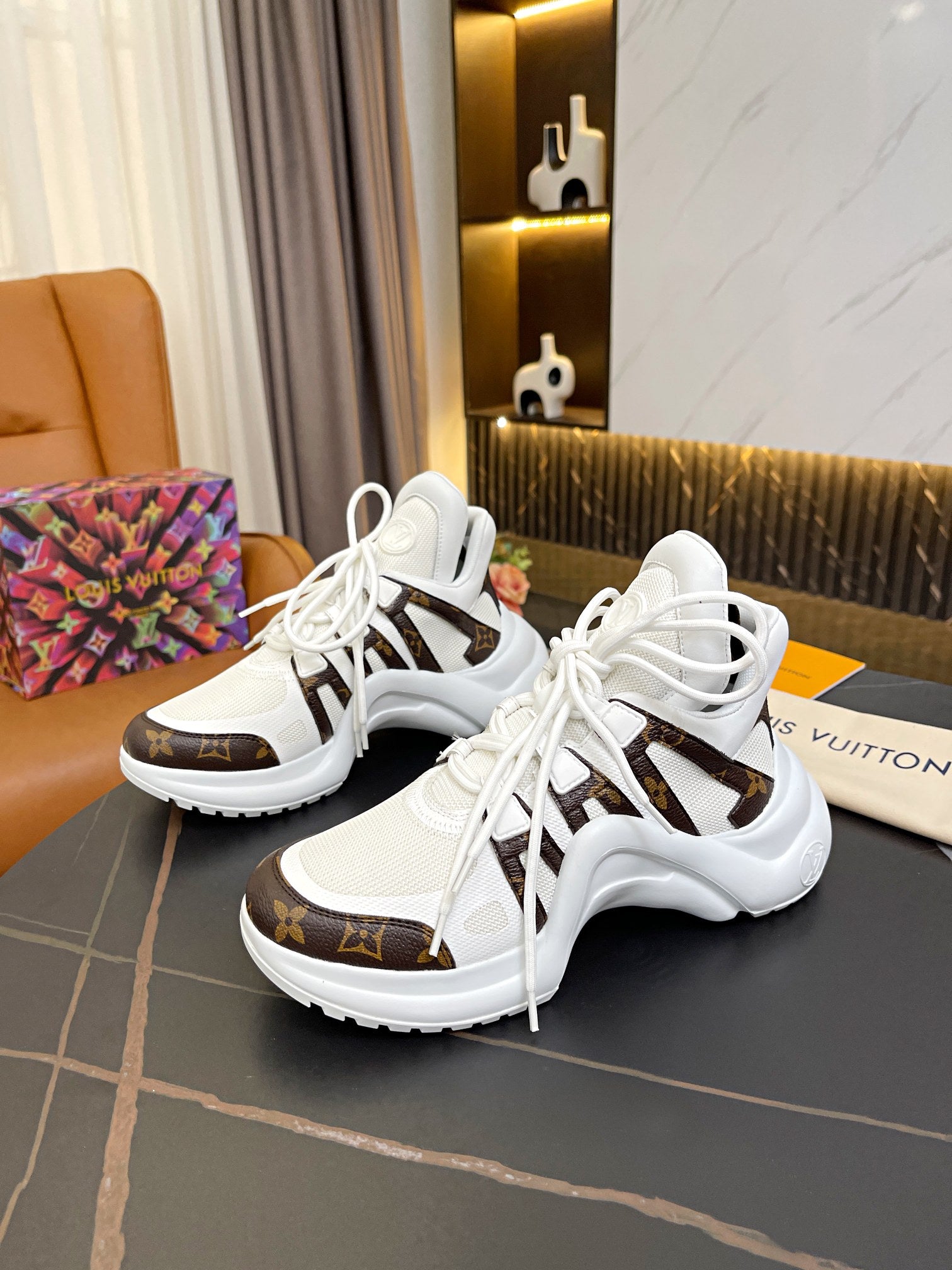 295QE175Z  Popular high-quality Shoes
