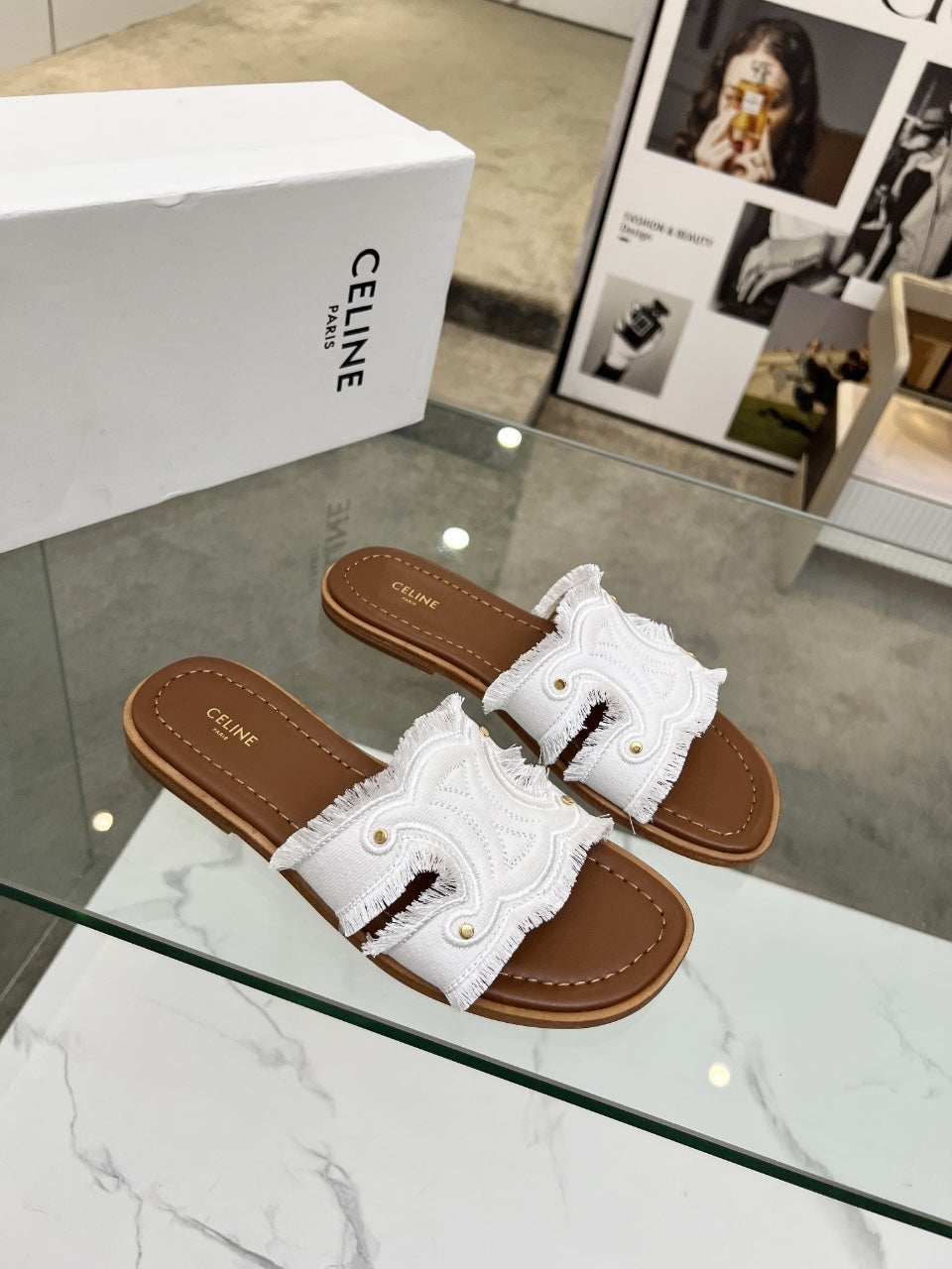 255QCL25Z Popular  leather shoes