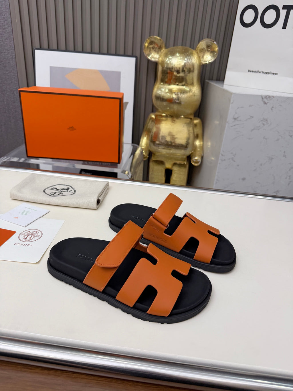 236PH12Z Popular high-quality Shoes